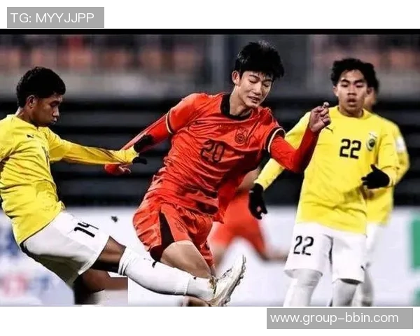 U16国足上半场表现出色赵松源助攻邝兆镭张旭尧联手破门暂时领先斯里兰卡