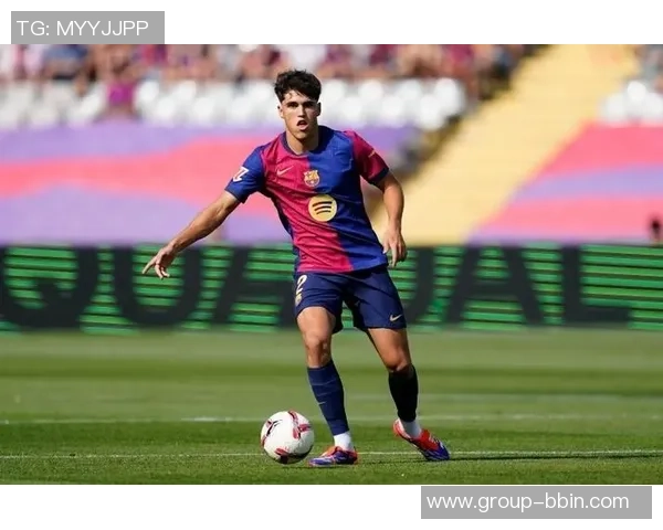 巴萨中卫危机加剧埃里克加西亚鼻梁骨折仅剩阿劳霍和库巴西可用