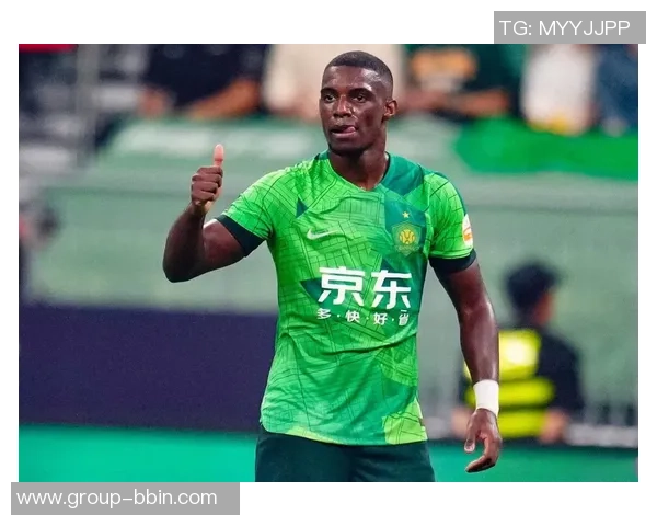 法比奥坚定表态无论未来如何都将全力支持国安球队