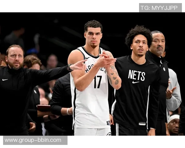 篮网媒体报道小波特即将加盟勇士国王队充当交易第三方