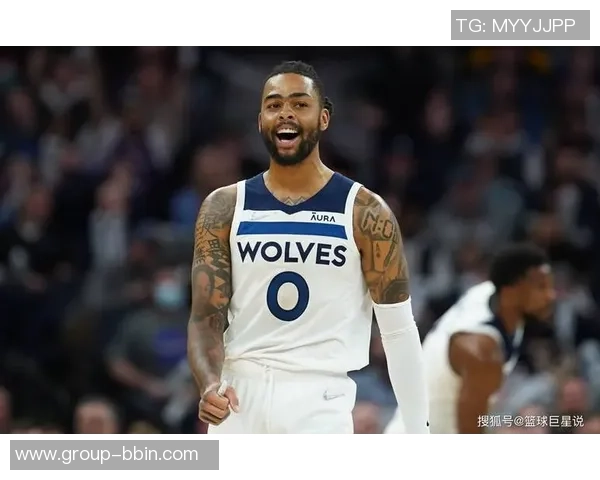 拉塞尔客战森林狼战绩惨淡仅得一胜四季效力成梦魇之地