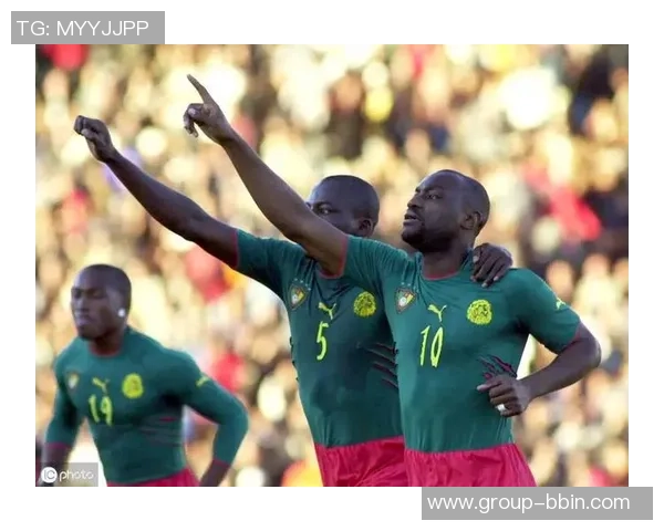 非洲杯改制与FIFA权力游戏:非洲足球的自主权何去何从 非洲杯改制与FIFA权力游戏:非洲足球的自主权何去何从