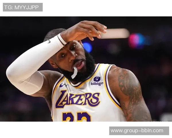 詹姆斯称骑士引进鲍尔为明智之举常规赛已不再关键