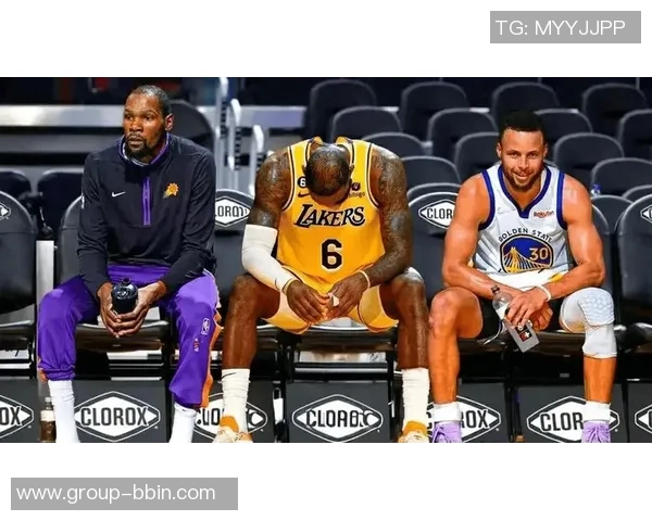 美媒热议退役前谁能率先夺冠詹姆斯杜兰特库里三人争锋