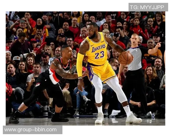 NBA精彩回顾开拓者力克湖人火箭主场狂胜篮网灰熊客场逆袭勇士