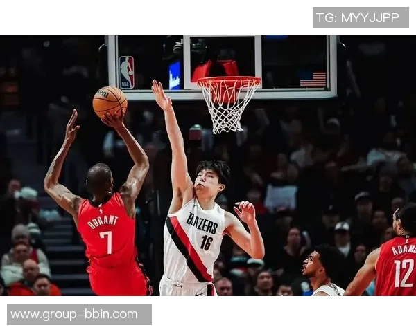 火箭再遭开拓者重创西部第六位置岌岌可危太阳紧追不舍仅差05胜场