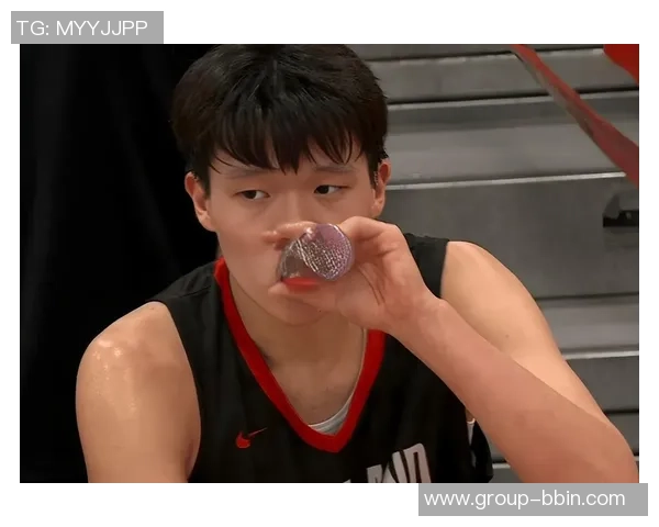 拓媒：杨瀚森虽具潜力却难在NBA展现真正实力