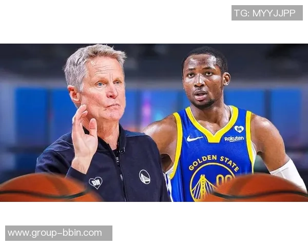 名嘴分析科尔对库明加的信任提升勇士本赛季有望与雷霆一较高下