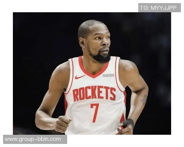 火箭控卫困境加剧马刺严密防守能有效限制杜兰特表现