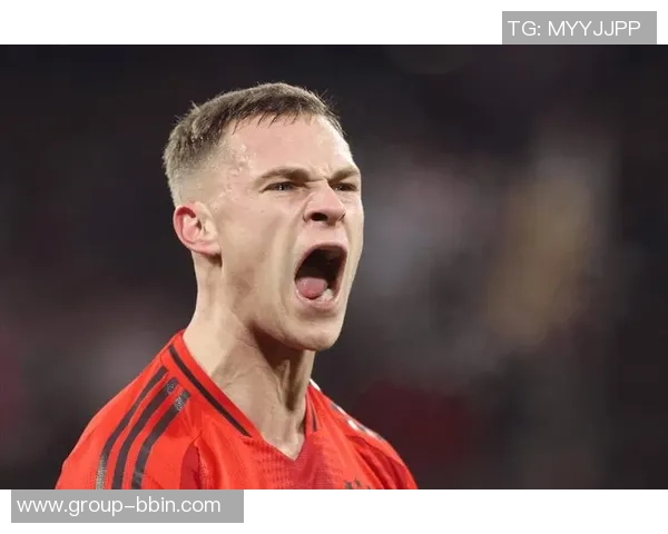 基米希回顾十年拜仁历程感慨与同一教练共迎新赛季的珍贵体验