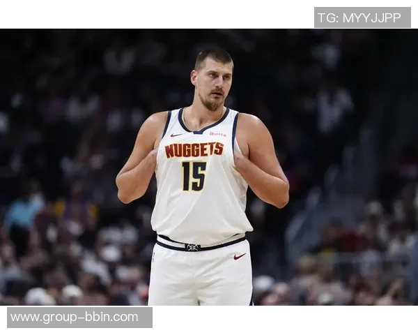 官网MVP榜前瞻：约基奇与SGA的竞争是否会被东契奇和新星们打破