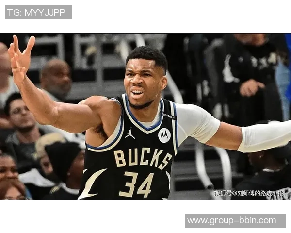 帕森斯强调字母哥对雄鹿的重要性球队表现截然不同缺他如同失去灵魂 帕森斯强调字母哥对雄鹿的重要性球队表现截然不同缺他如同失去灵魂