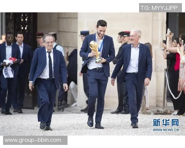 法国足协主席回应齐达内接班德尚传闻强调不干扰球队备战工作