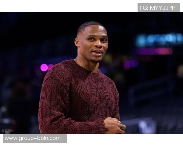 草台班子续集：转播商数据失误威少三双次数大幅缩水引发热议