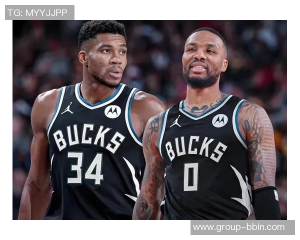 美记分析字母哥与雄鹿分道扬镳的合理性与双方的顾虑与责任