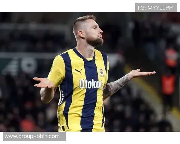 费内巴切对22岁中卫贝拉尔多表现出浓厚兴趣与巴黎展开初步谈判