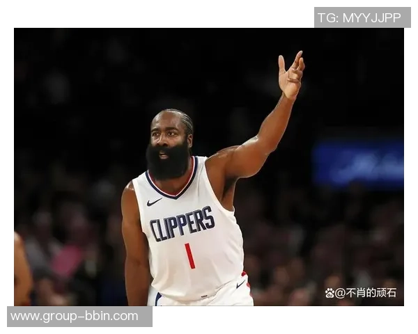 哈登引领篮球潮流创新打法NBA官方高度评价其前沿表现 哈登引领篮球潮流创新打法NBA官方高度评价其前沿表现
