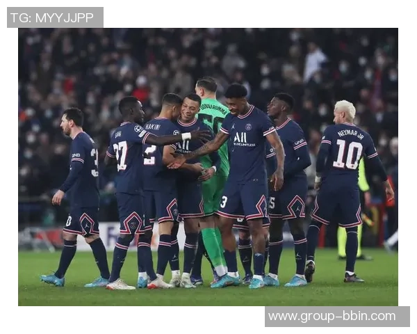 姆巴佩与巴黎圣日耳曼的巨额赔偿案今日将揭晓结果