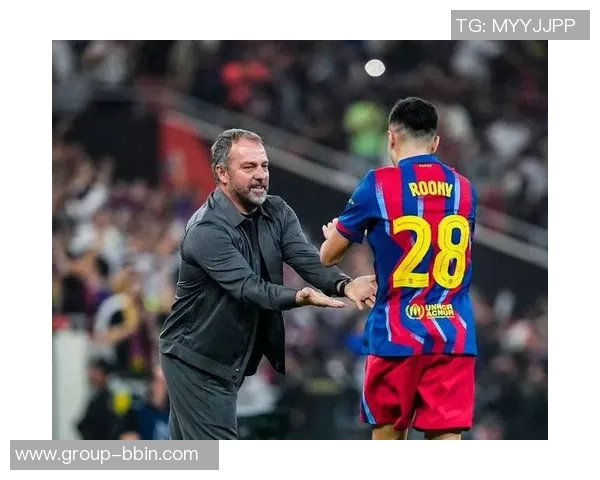 巴德吉：从小梦想为巴萨效力期待赢得所有荣誉与冠军