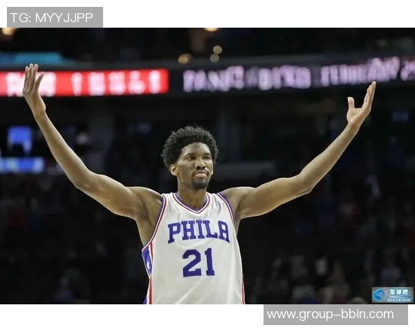 恩比德谈身心状态良好对篮球的热爱让他倍感快乐 恩比德谈身心状态良好对篮球的热爱让他倍感快乐