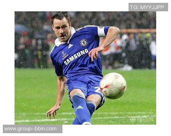 莫斯科雨夜的阴影特里回忆08年欧冠决赛罚失点球的绝望瞬间